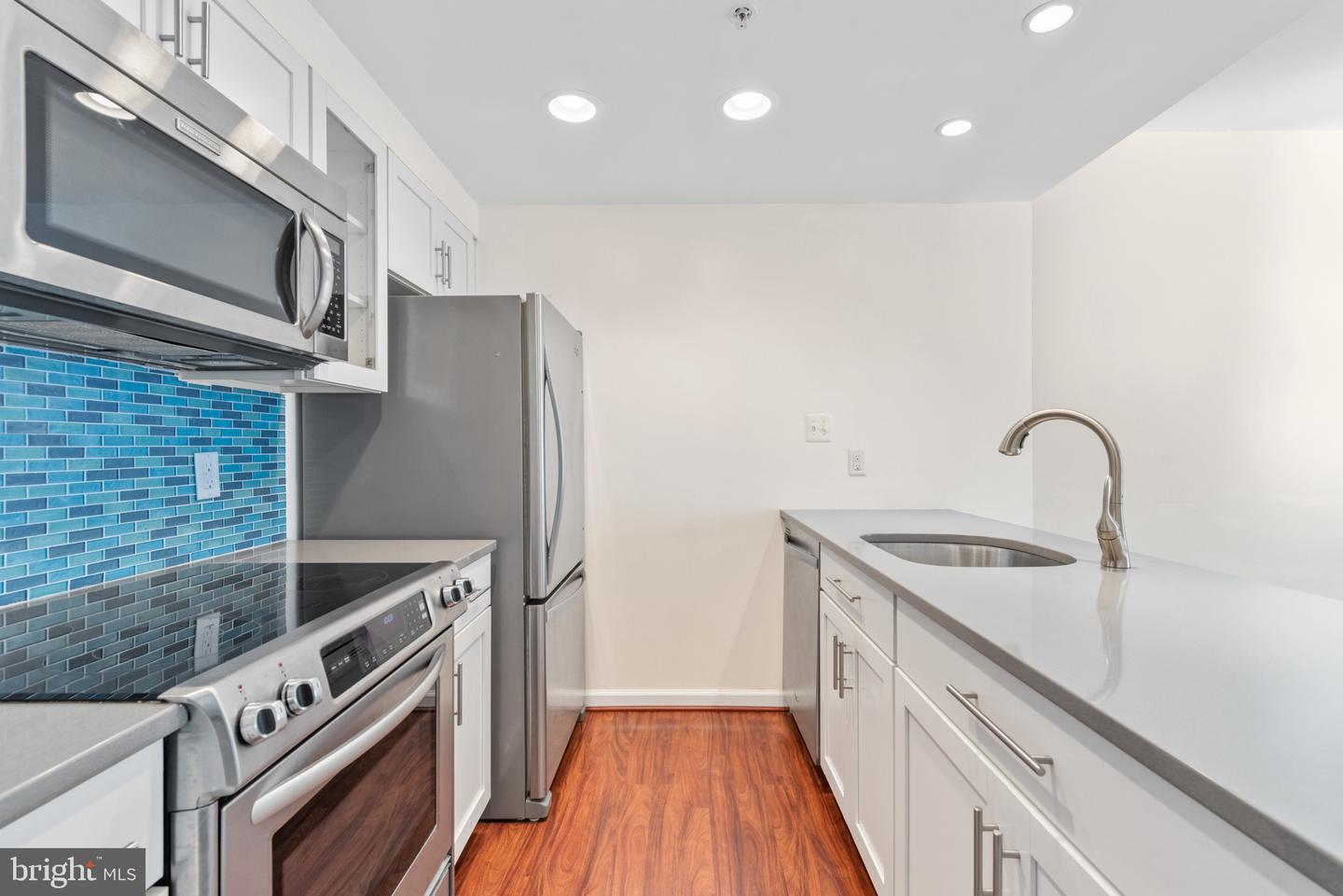 1000 Fell St #513