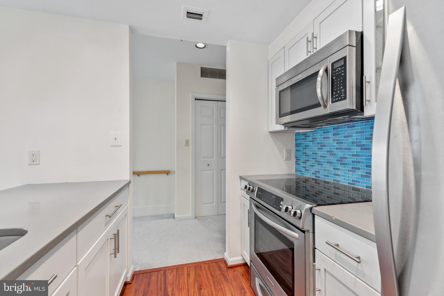 1000 Fell St #513