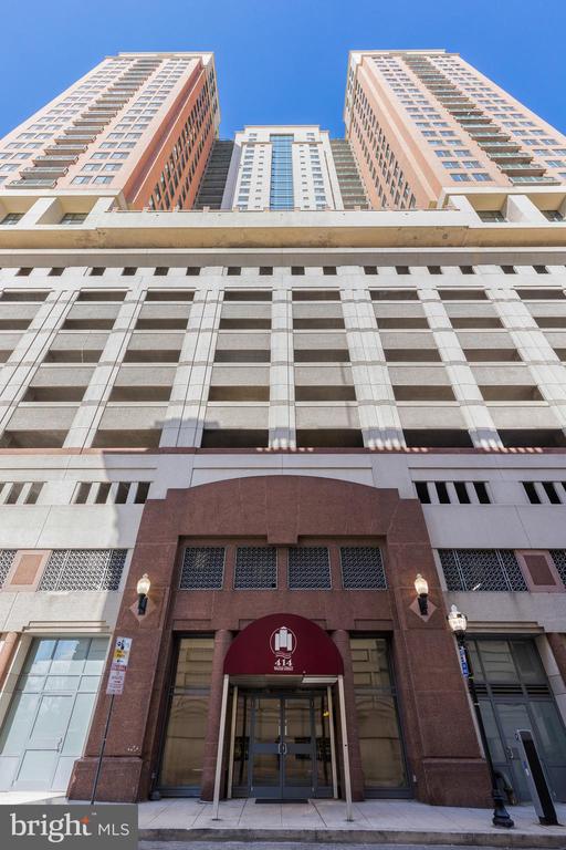414 Water St #3112