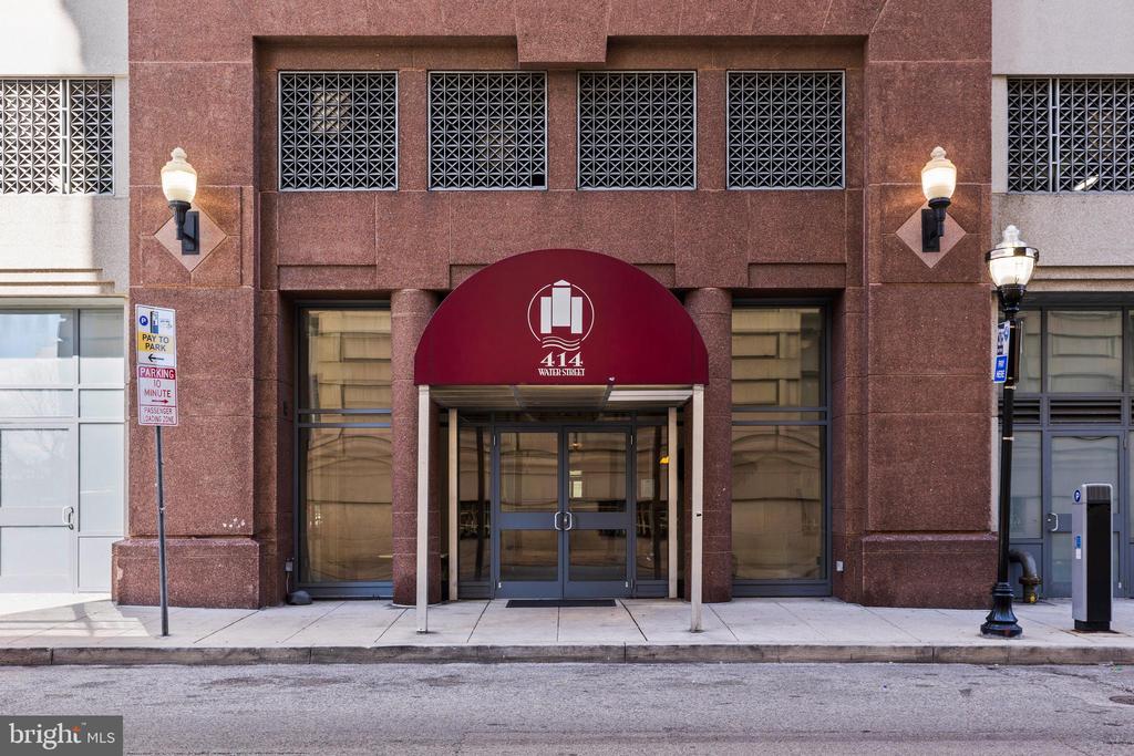 414 Water St #3112