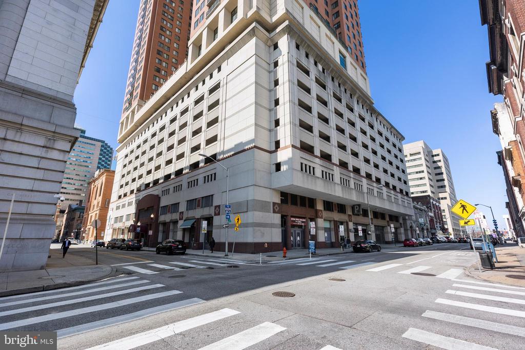414 Water St #3112