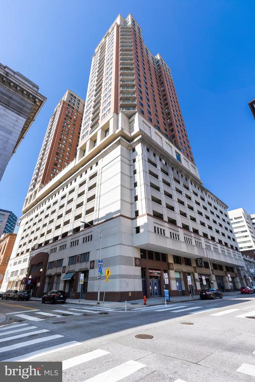 414 Water St #3112