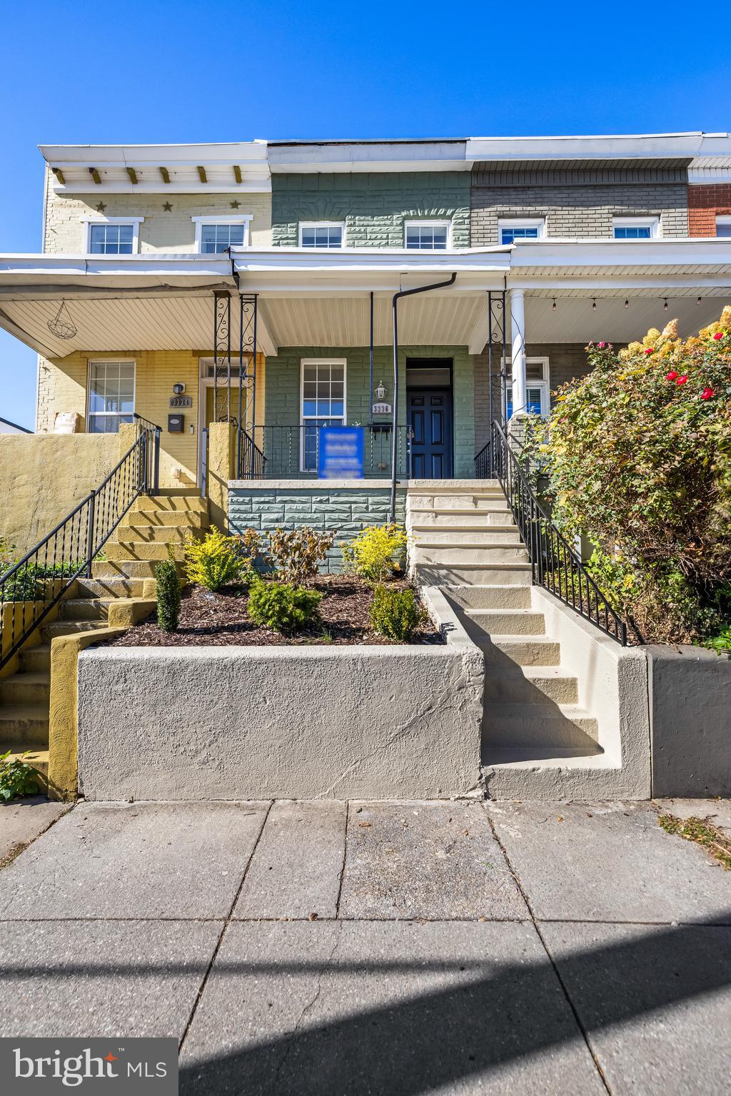 3336 Keswick Rd