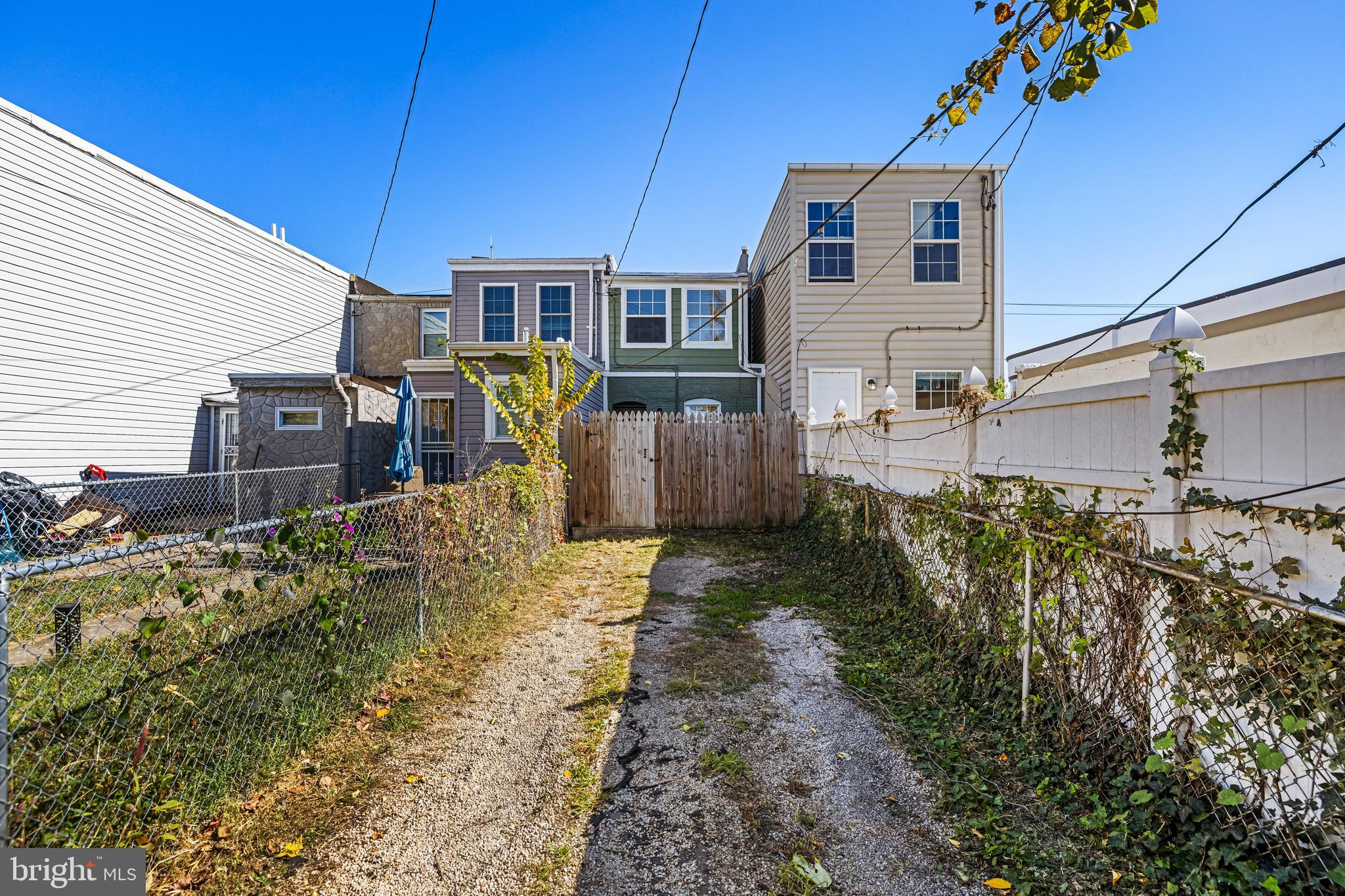 3336 Keswick Rd
