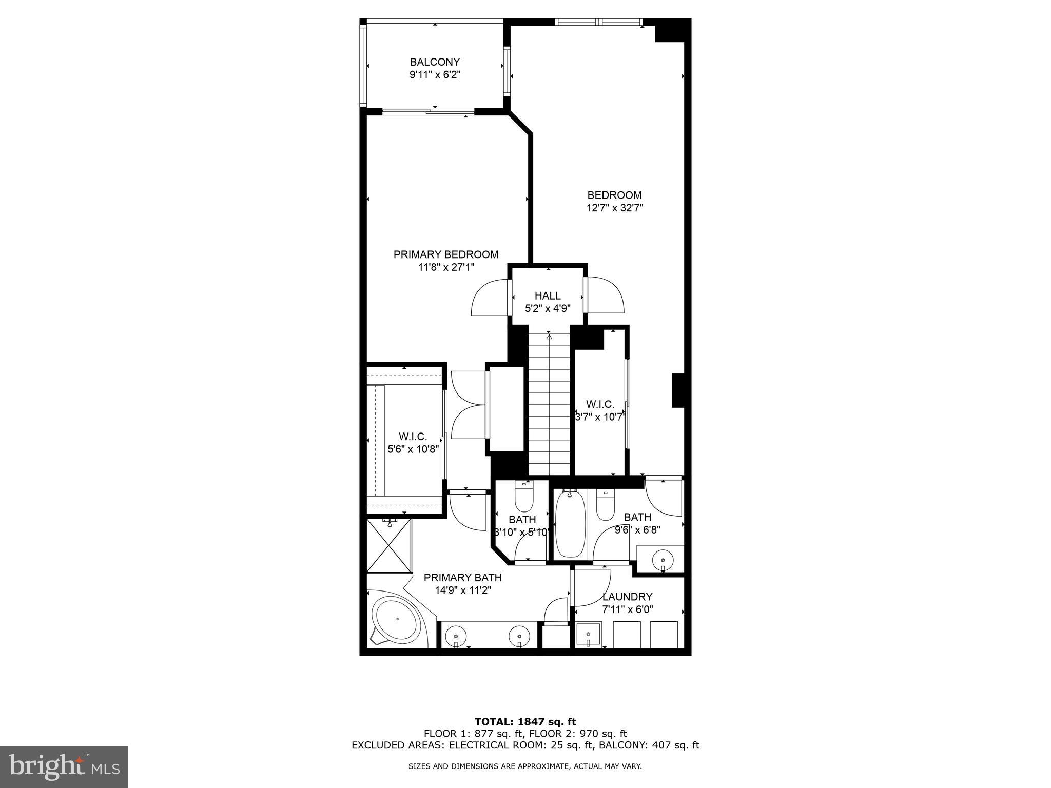 1400 LANCASTER ST #307