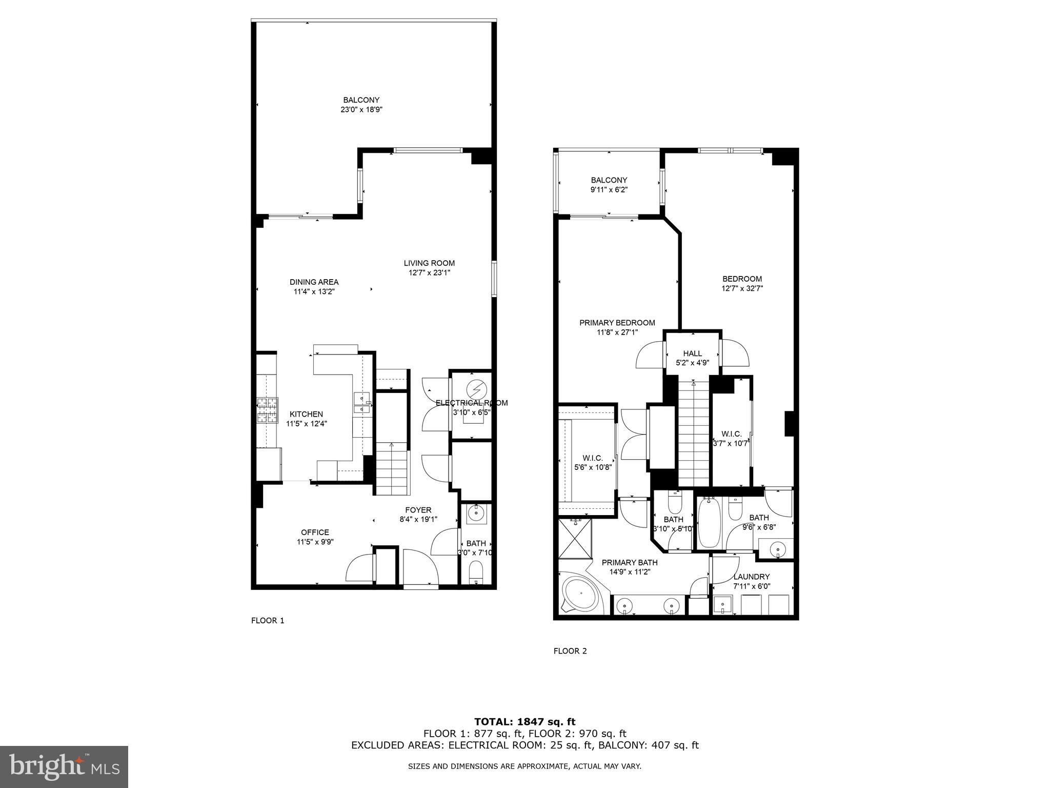 1400 LANCASTER ST #307