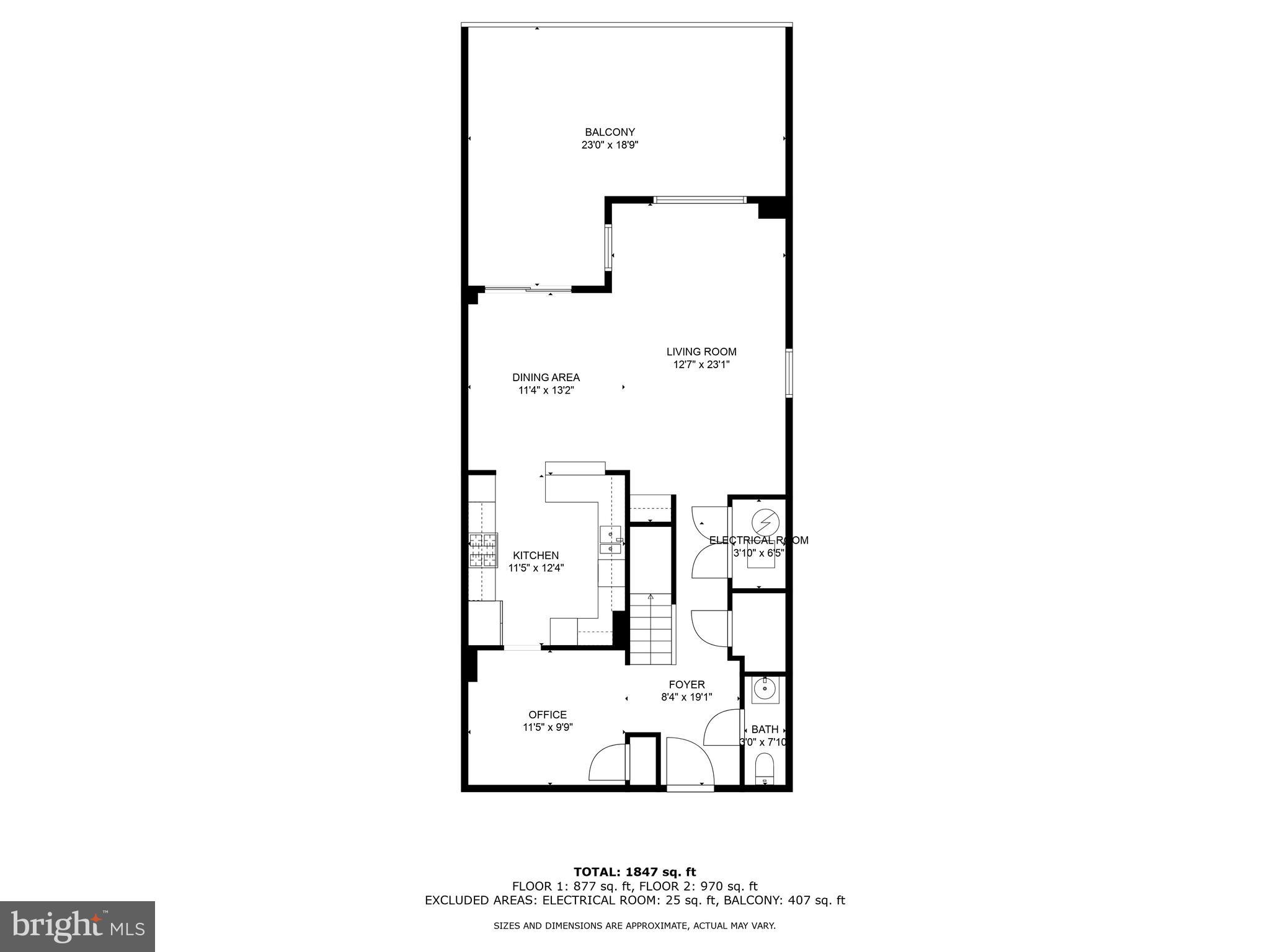 1400 LANCASTER ST #307