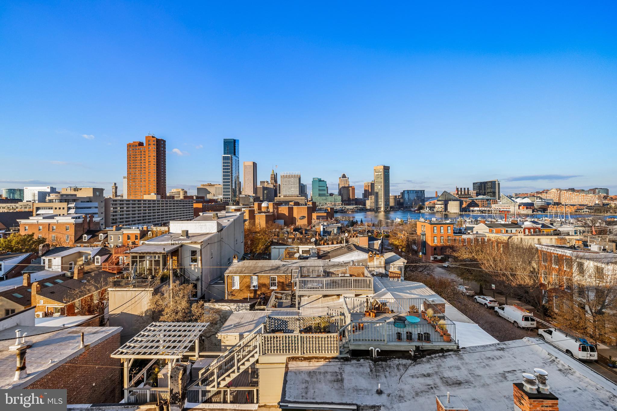 820 William Street #5