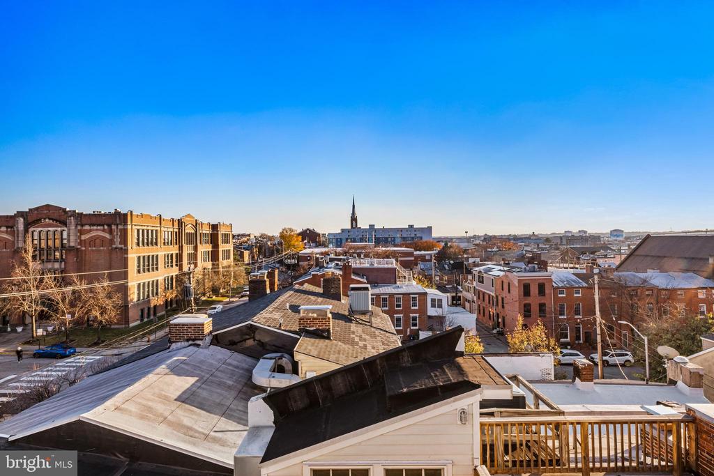 820 William Street #5