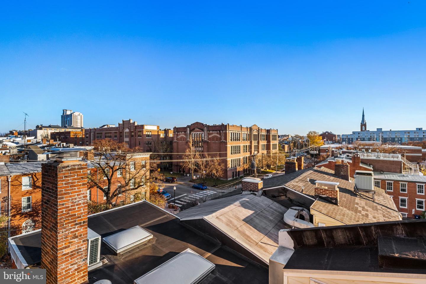 820 William Street #5