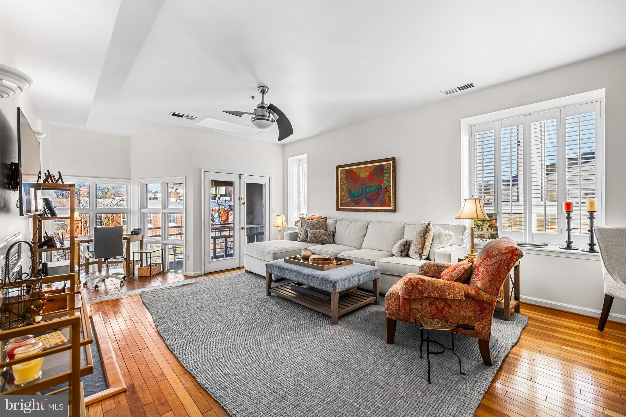 820 William Street #5