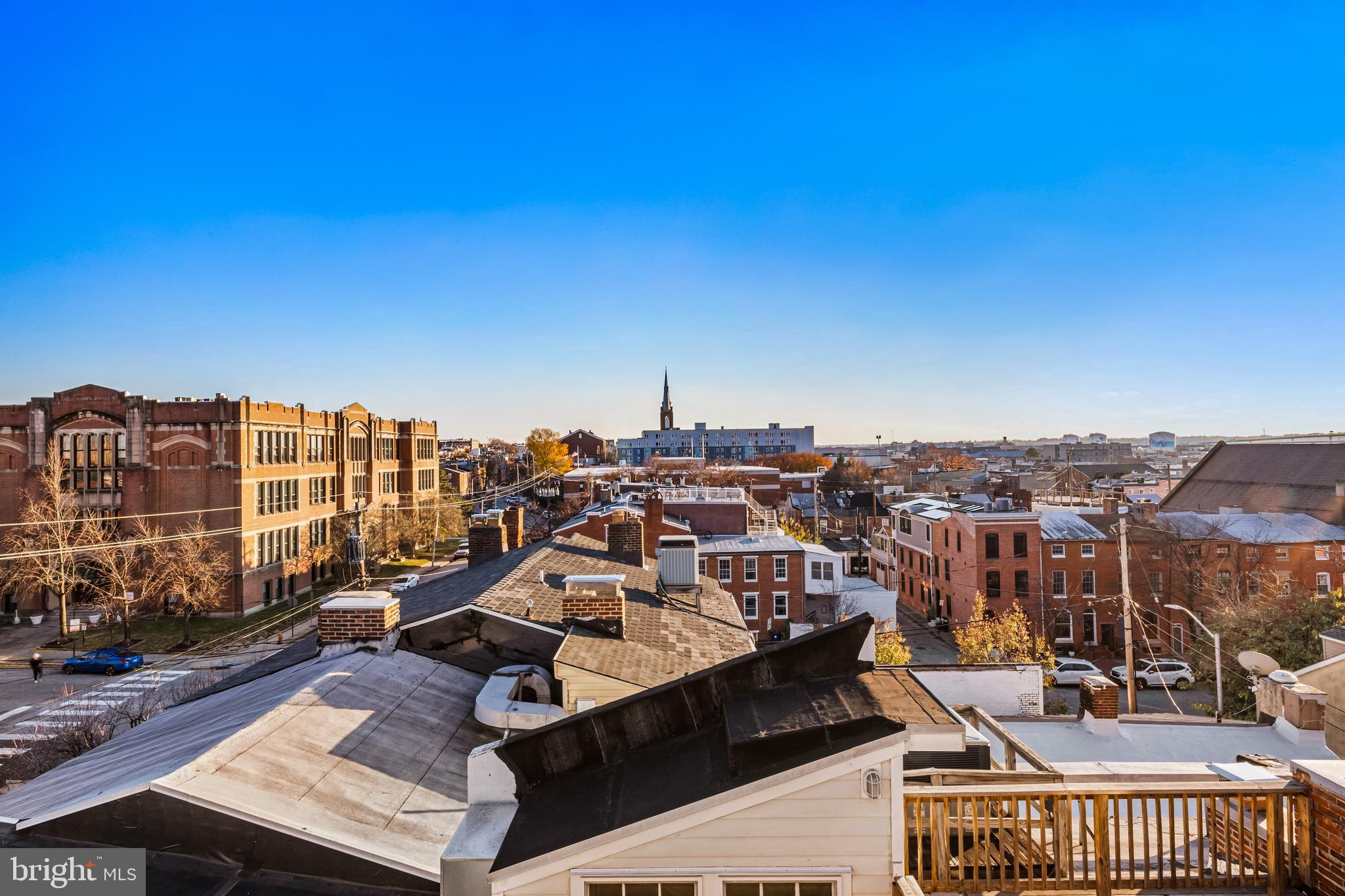 820 William Street #5