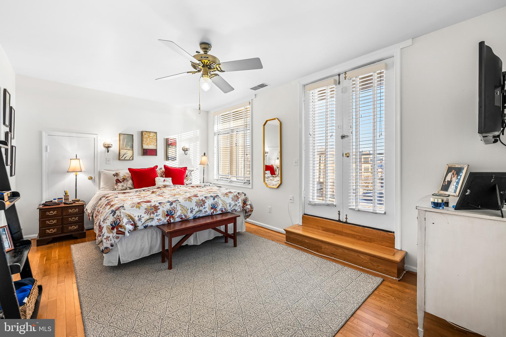 820 William Street #5