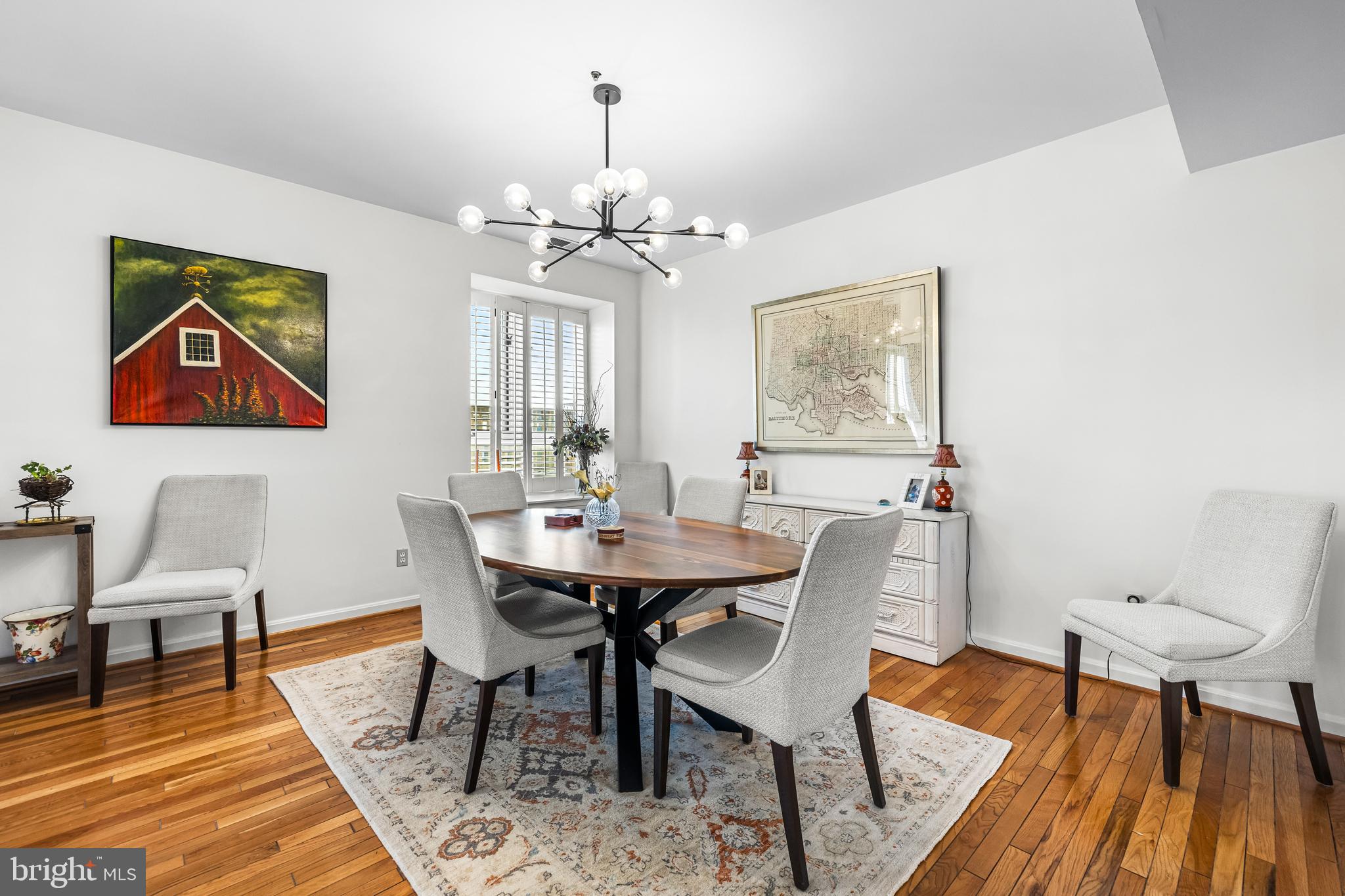 820 William Street #5