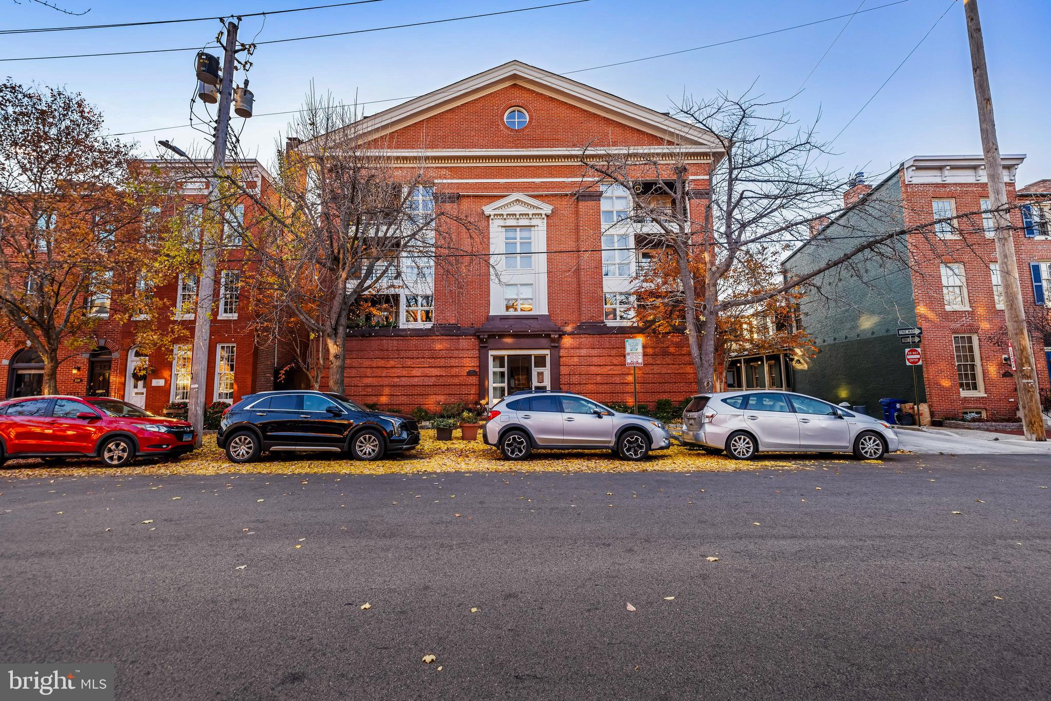 820 William Street #5