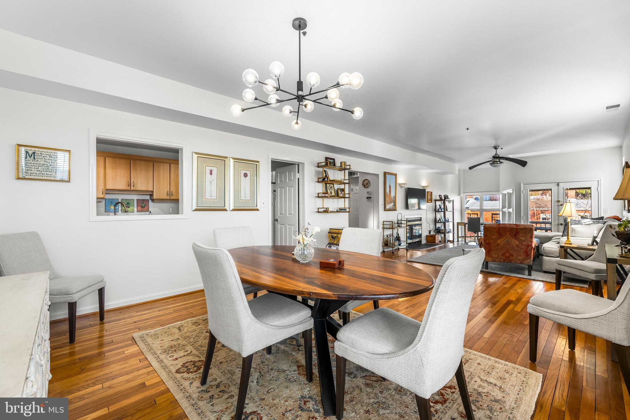 820 William Street #5