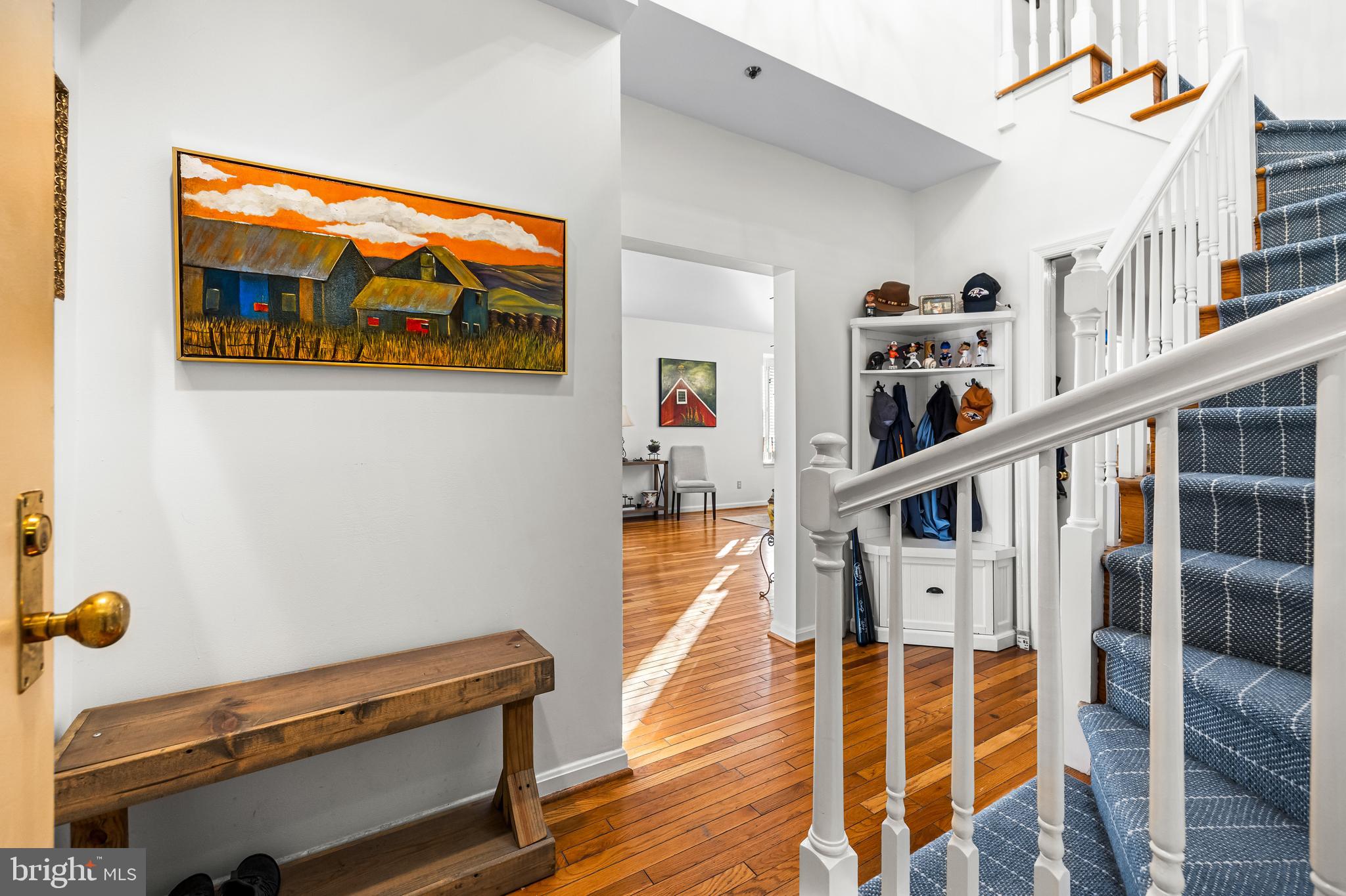 820 William Street #5