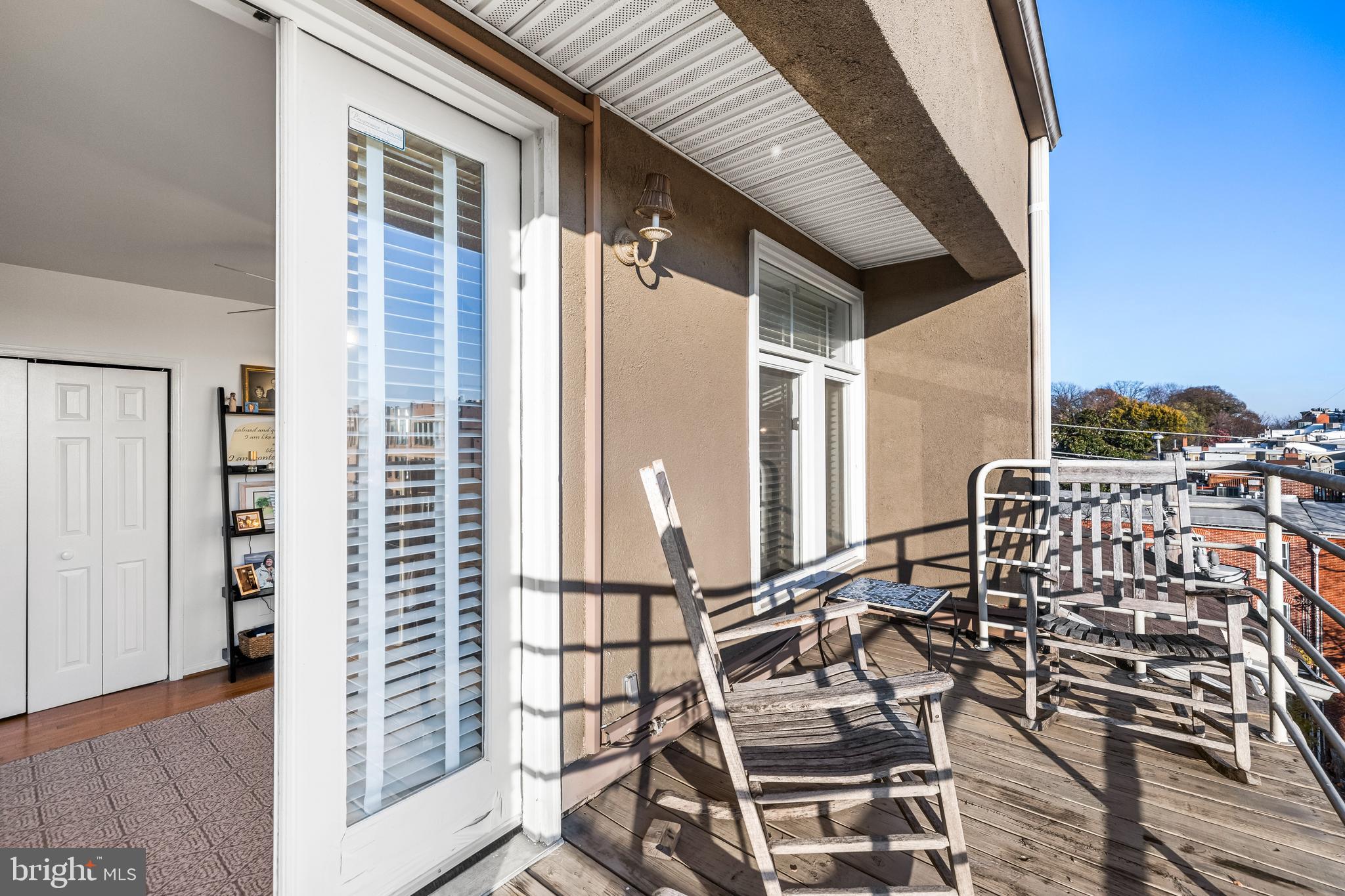 820 William Street #5