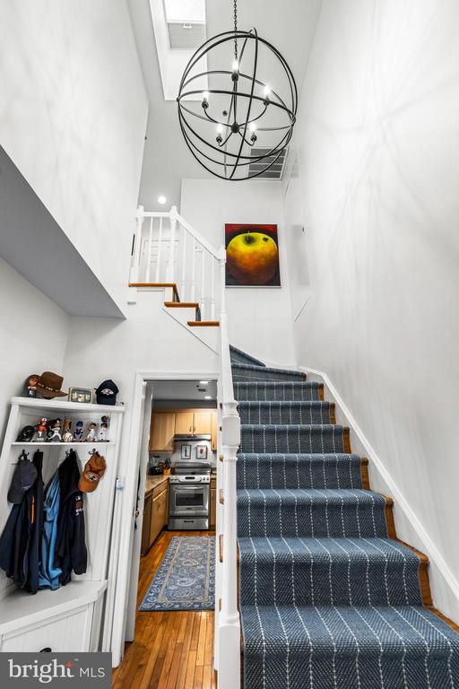 820 William Street #5