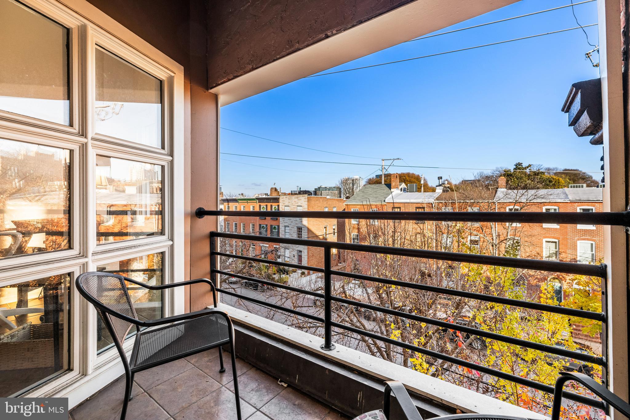 820 William Street #5