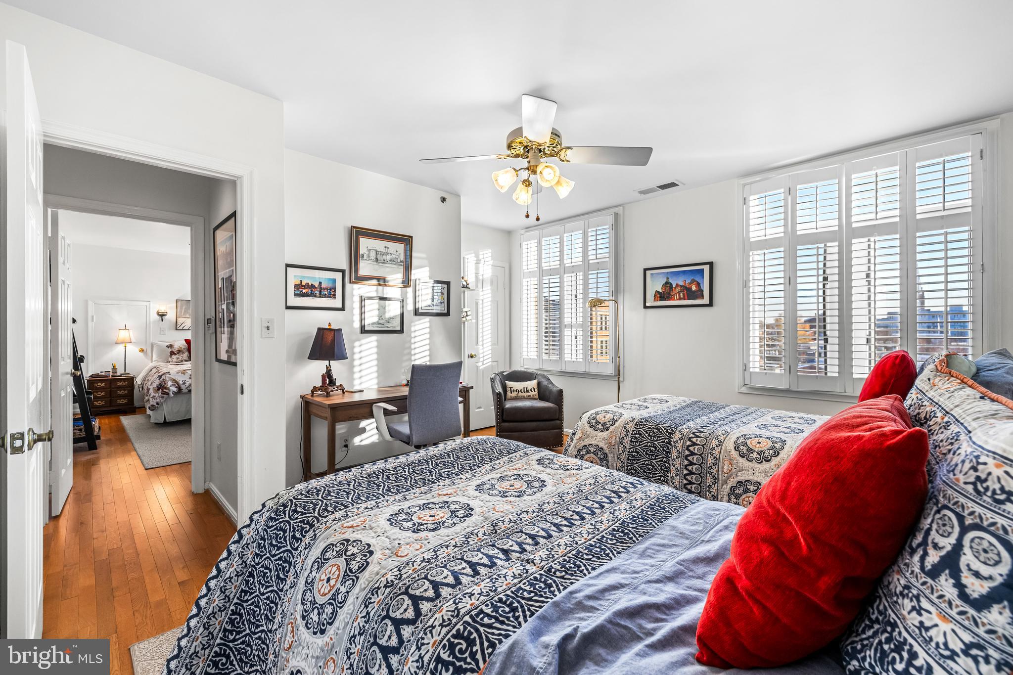 820 William Street #5