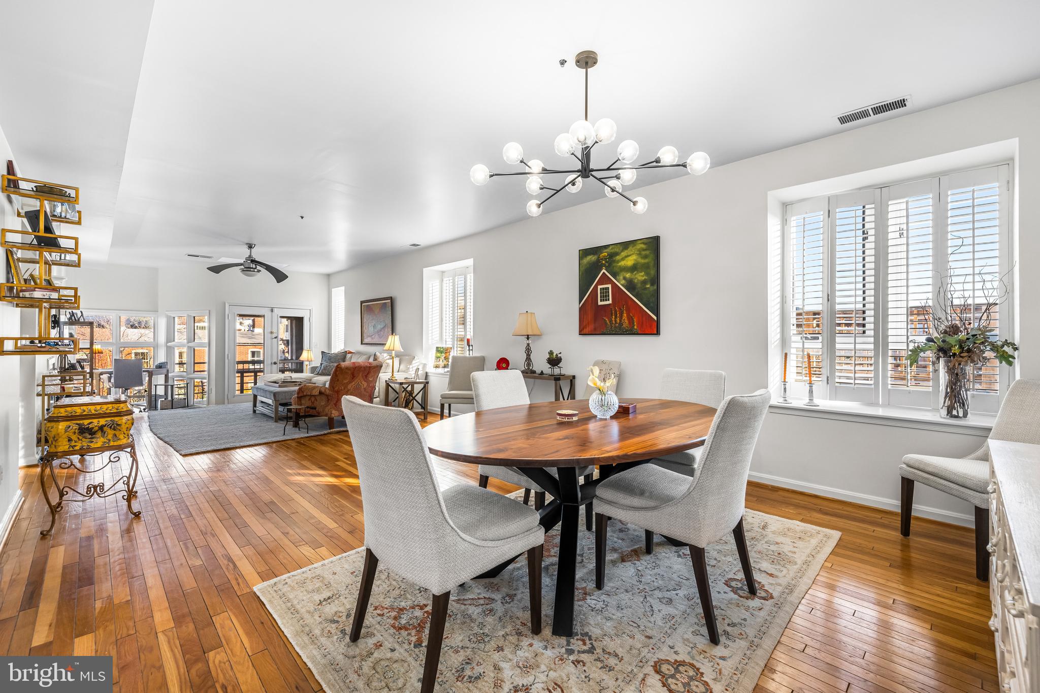 820 William Street #5