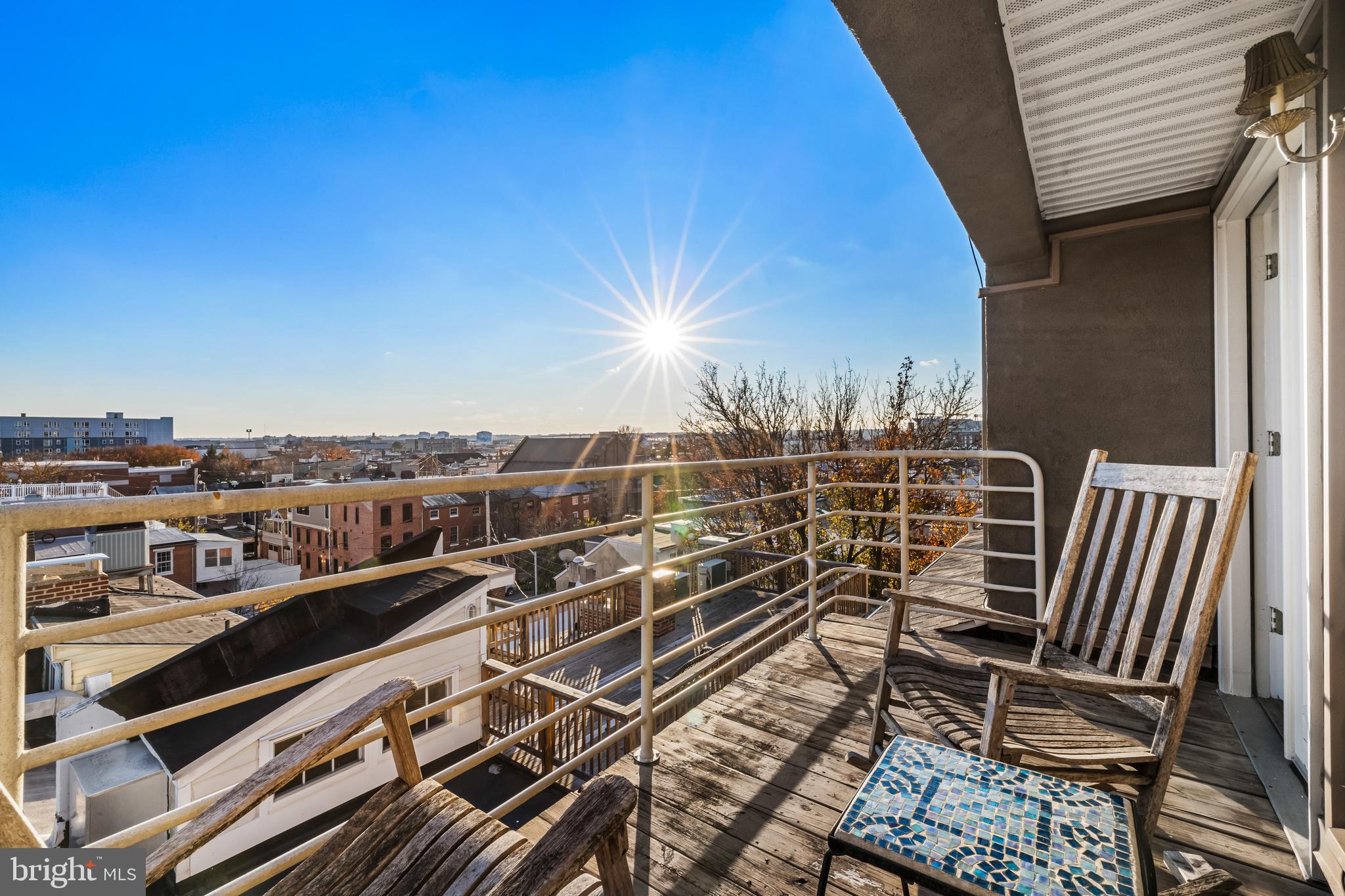 820 William Street #5