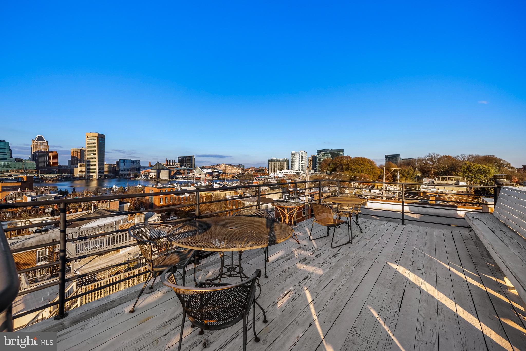820 William Street #5