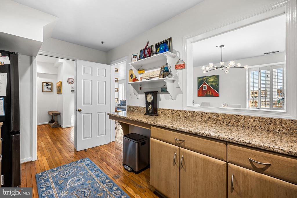 820 William Street #5