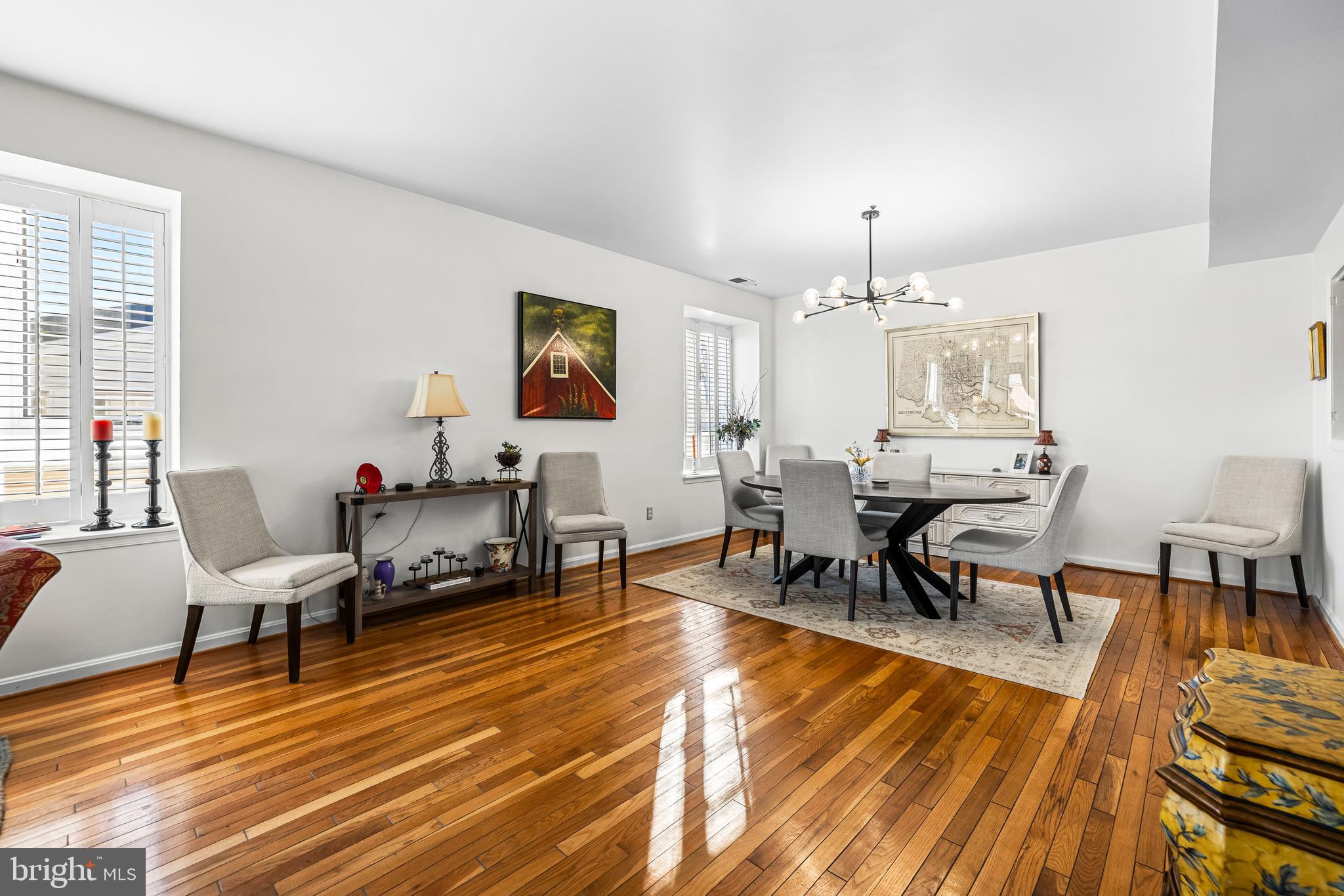 820 William Street #5