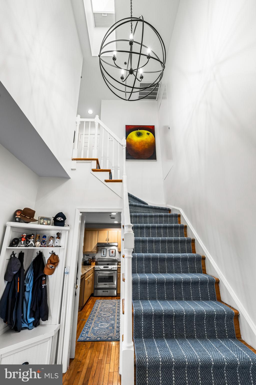 820 William Street #5