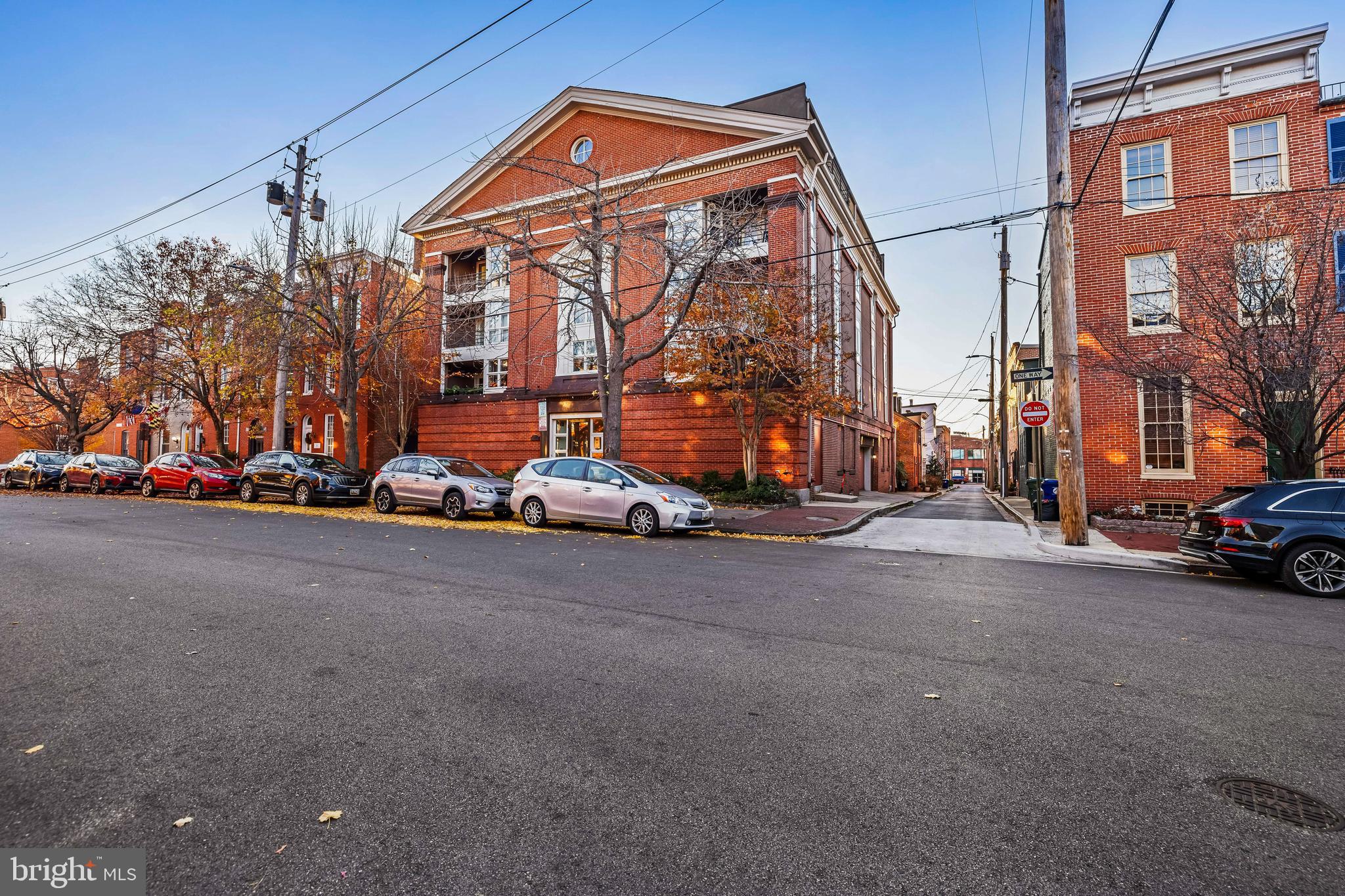 820 William Street #5
