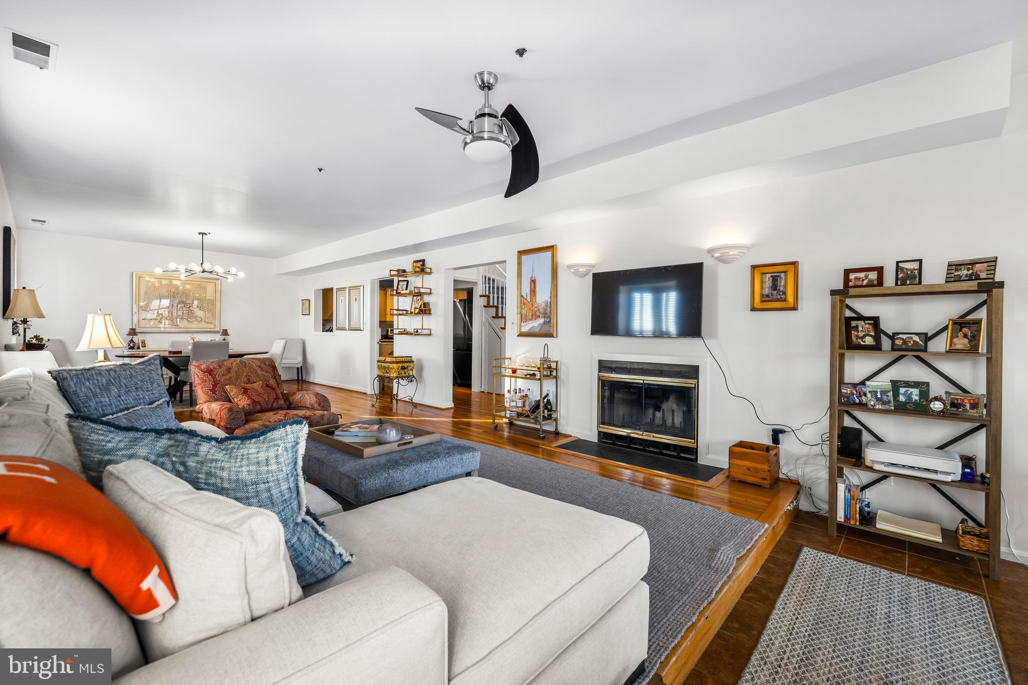 820 William Street #5
