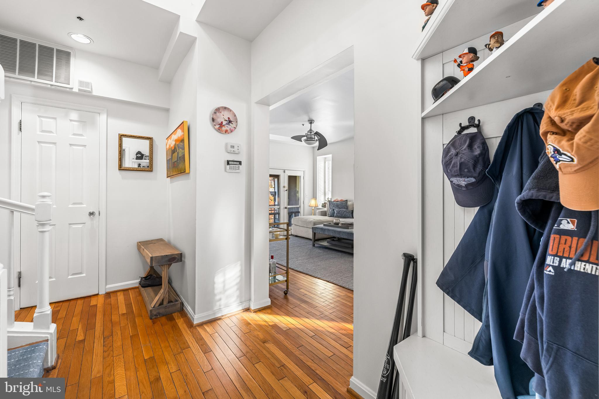 820 William Street #5