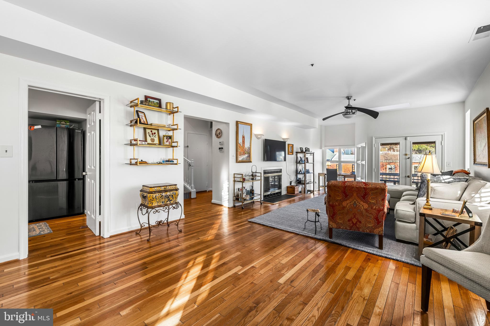 820 William Street #5