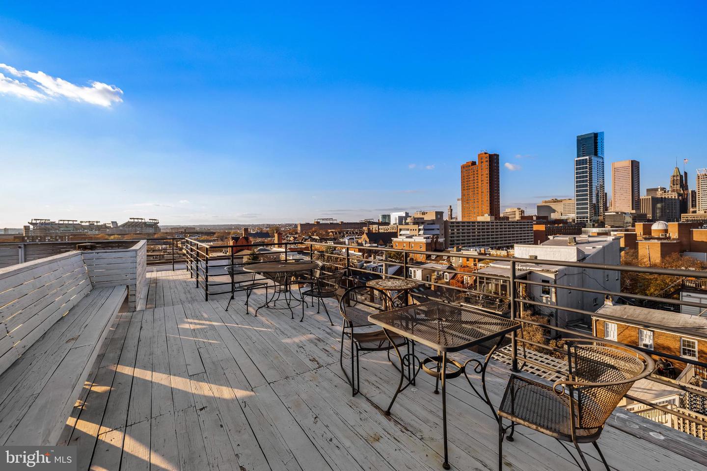 820 William Street #5