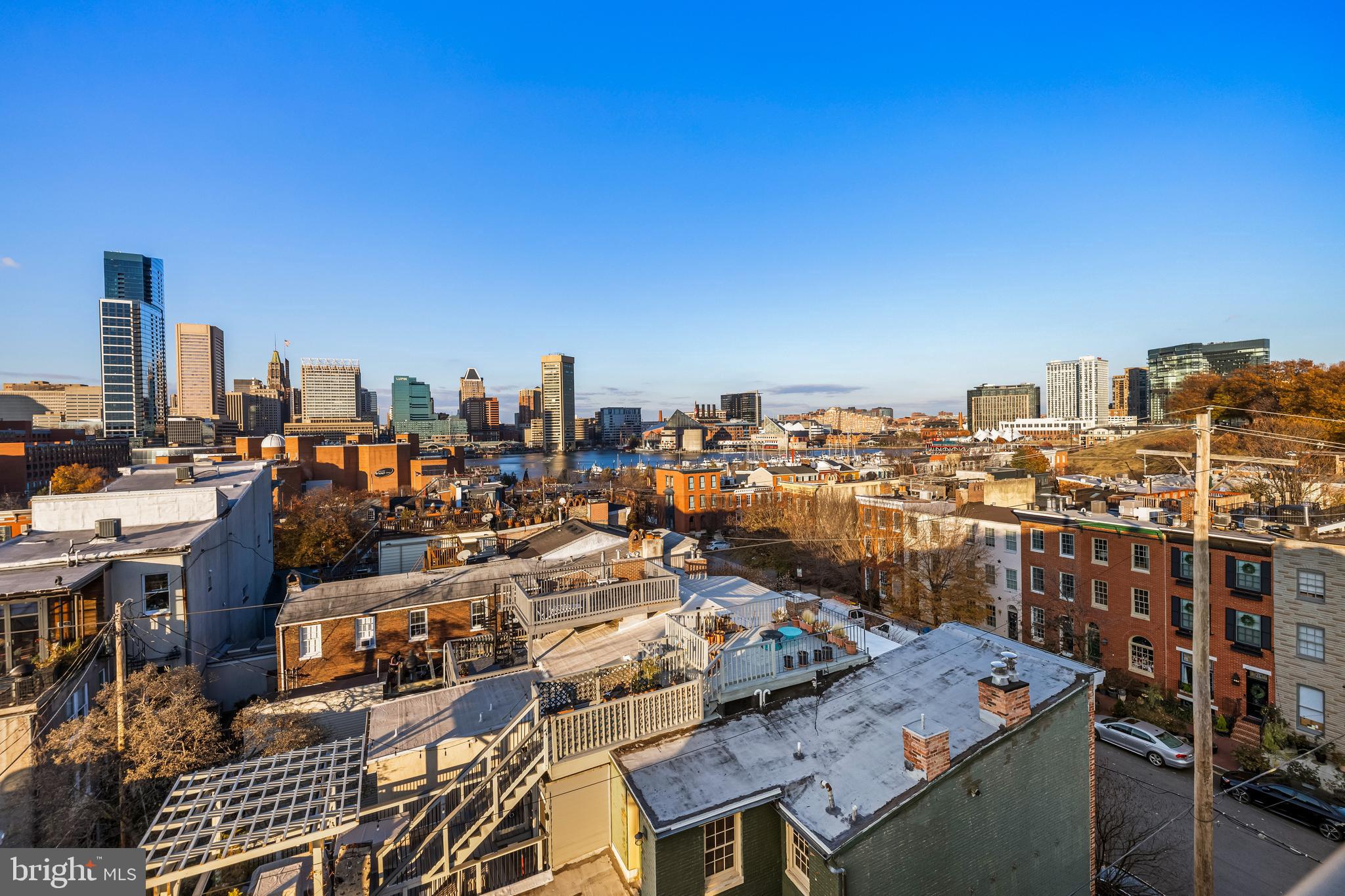 820 William Street #5