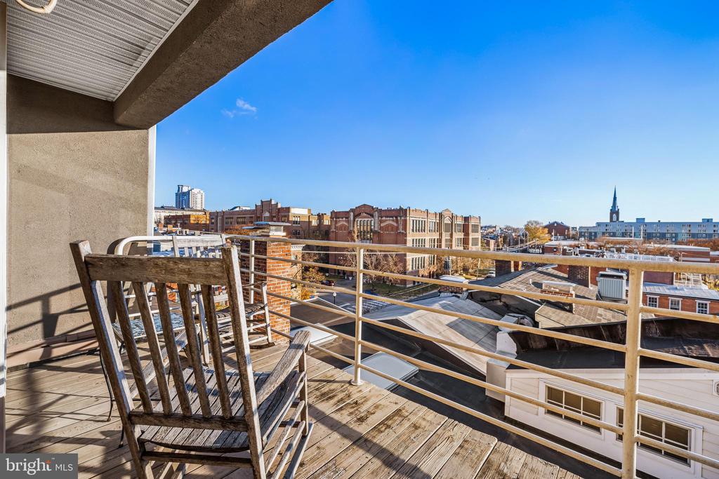 820 William Street #5