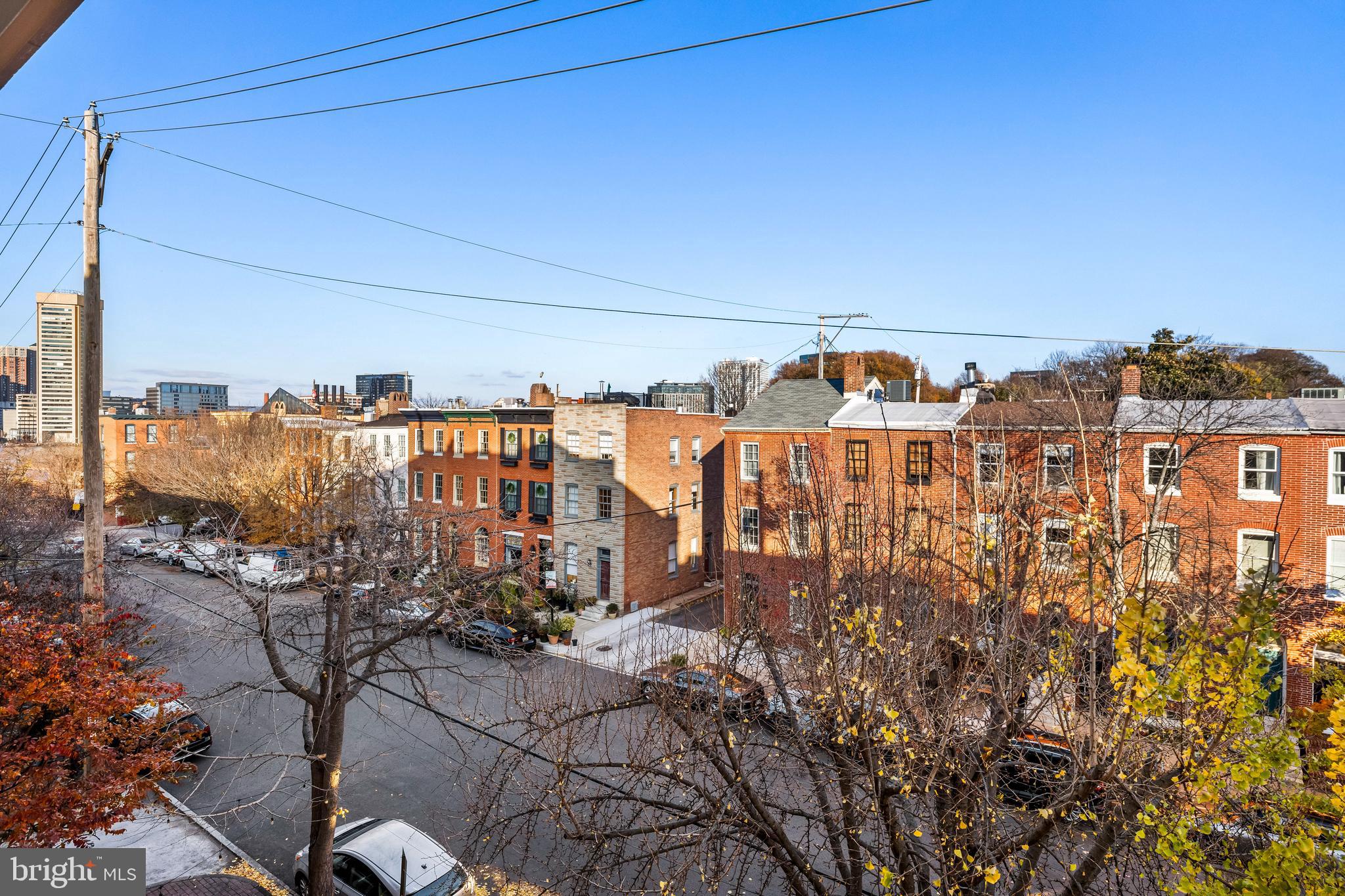 820 William Street #5