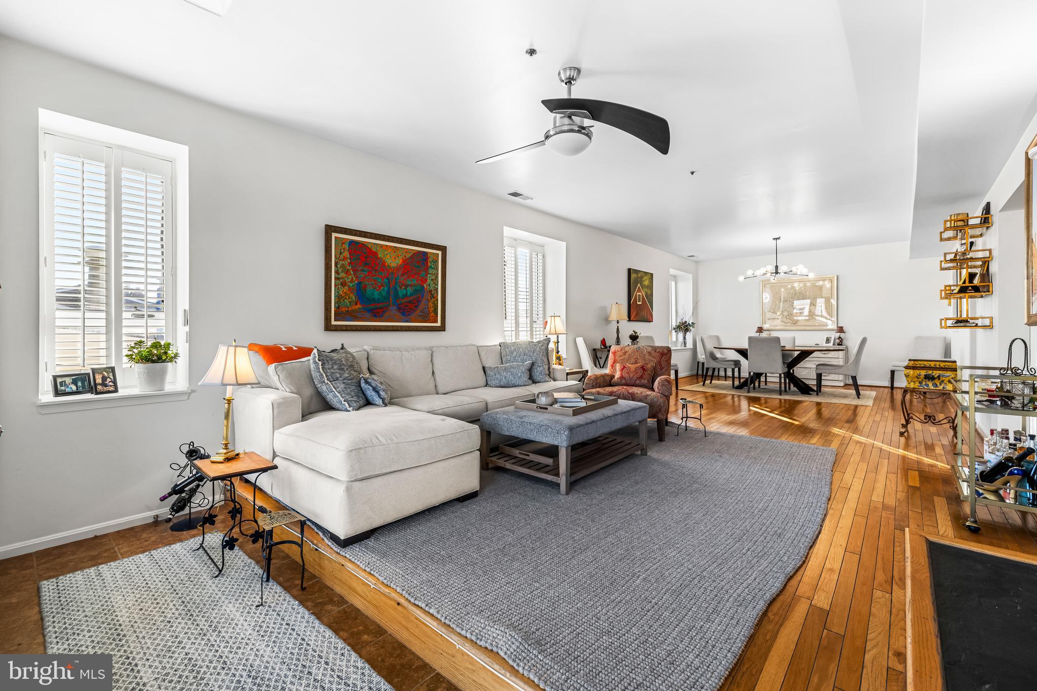 820 William Street #5