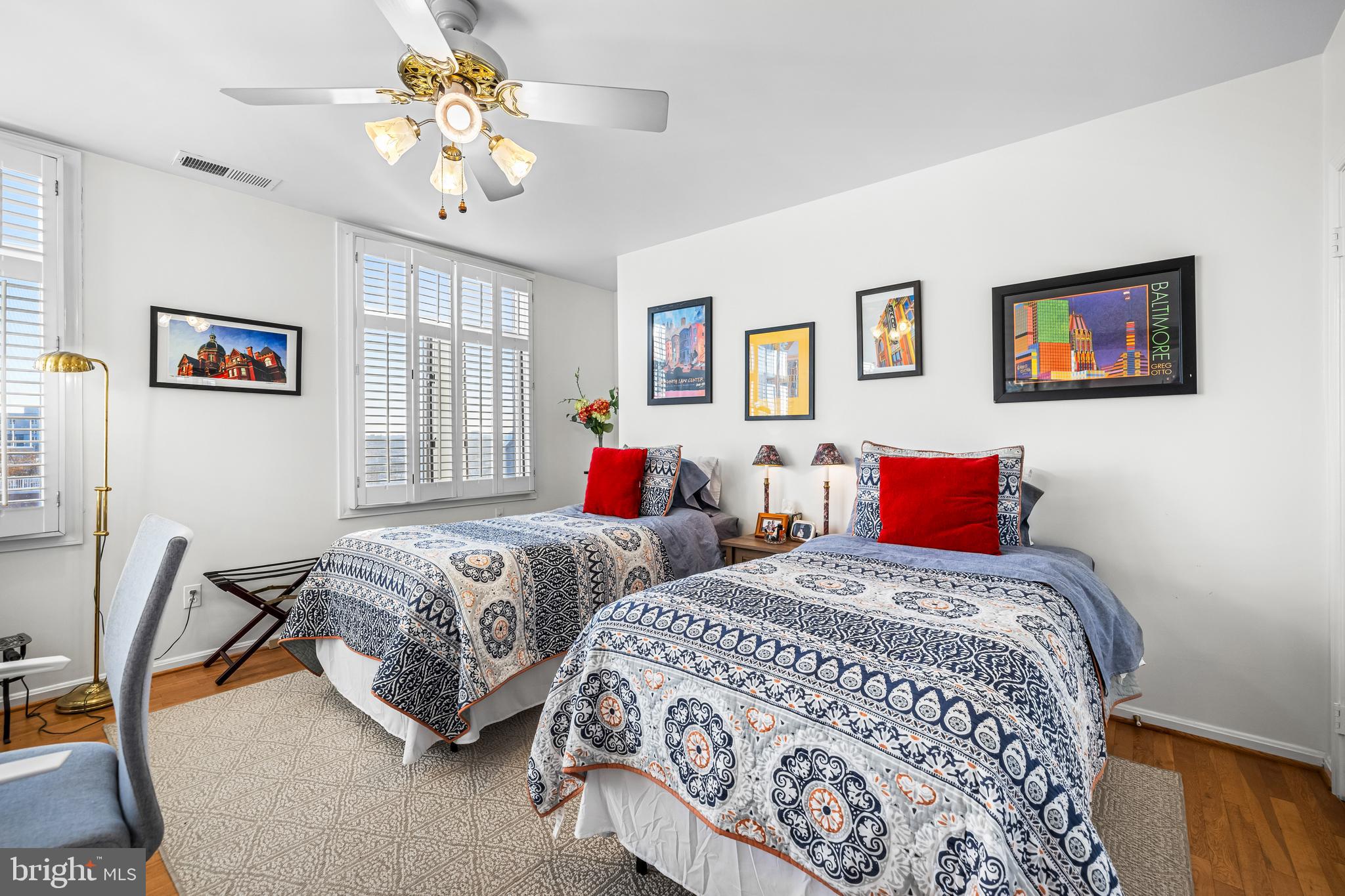 820 William Street #5