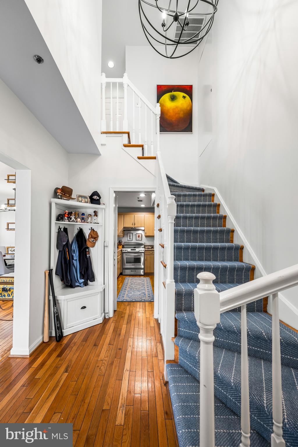 820 William Street #5