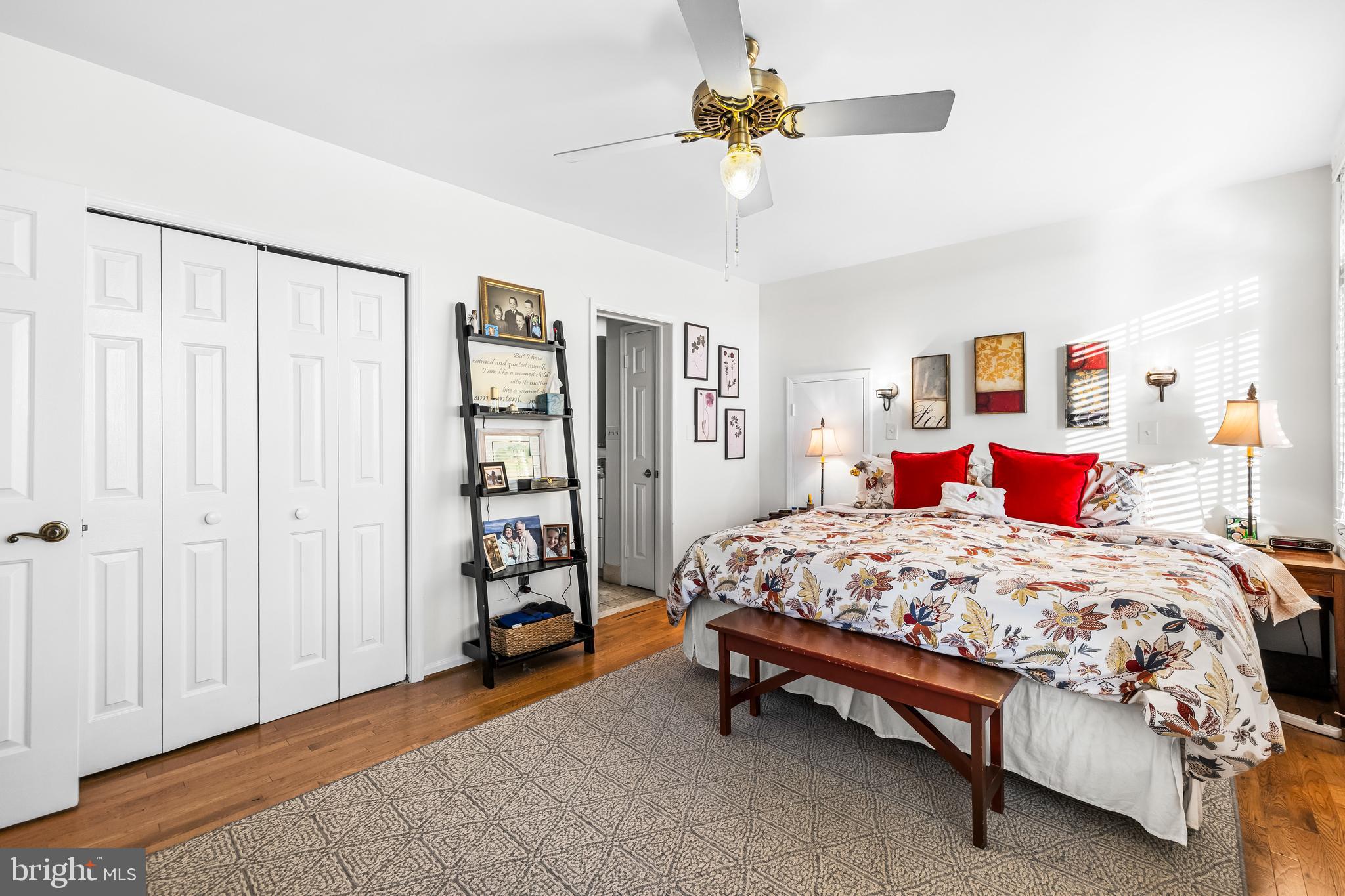 820 William Street #5