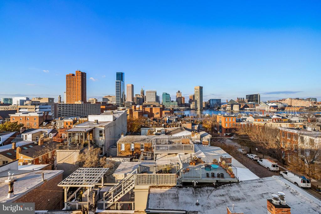 820 William Street #5