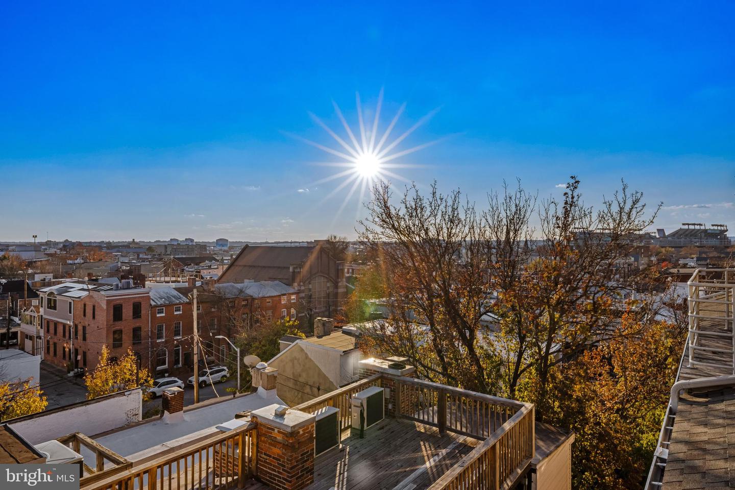 820 William Street #5
