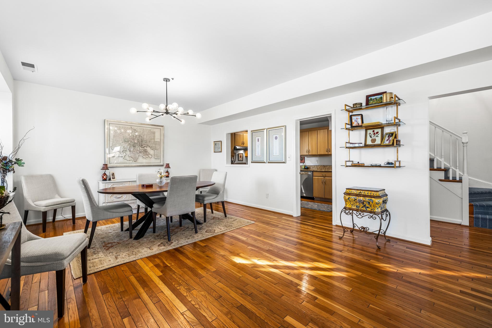 820 William Street #5