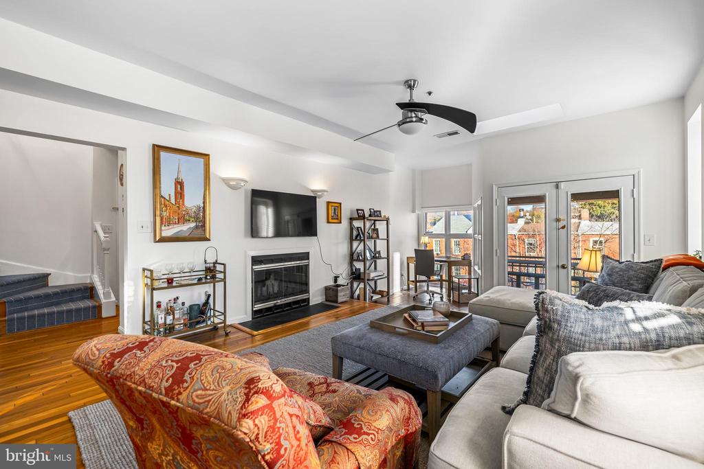 820 William Street #5