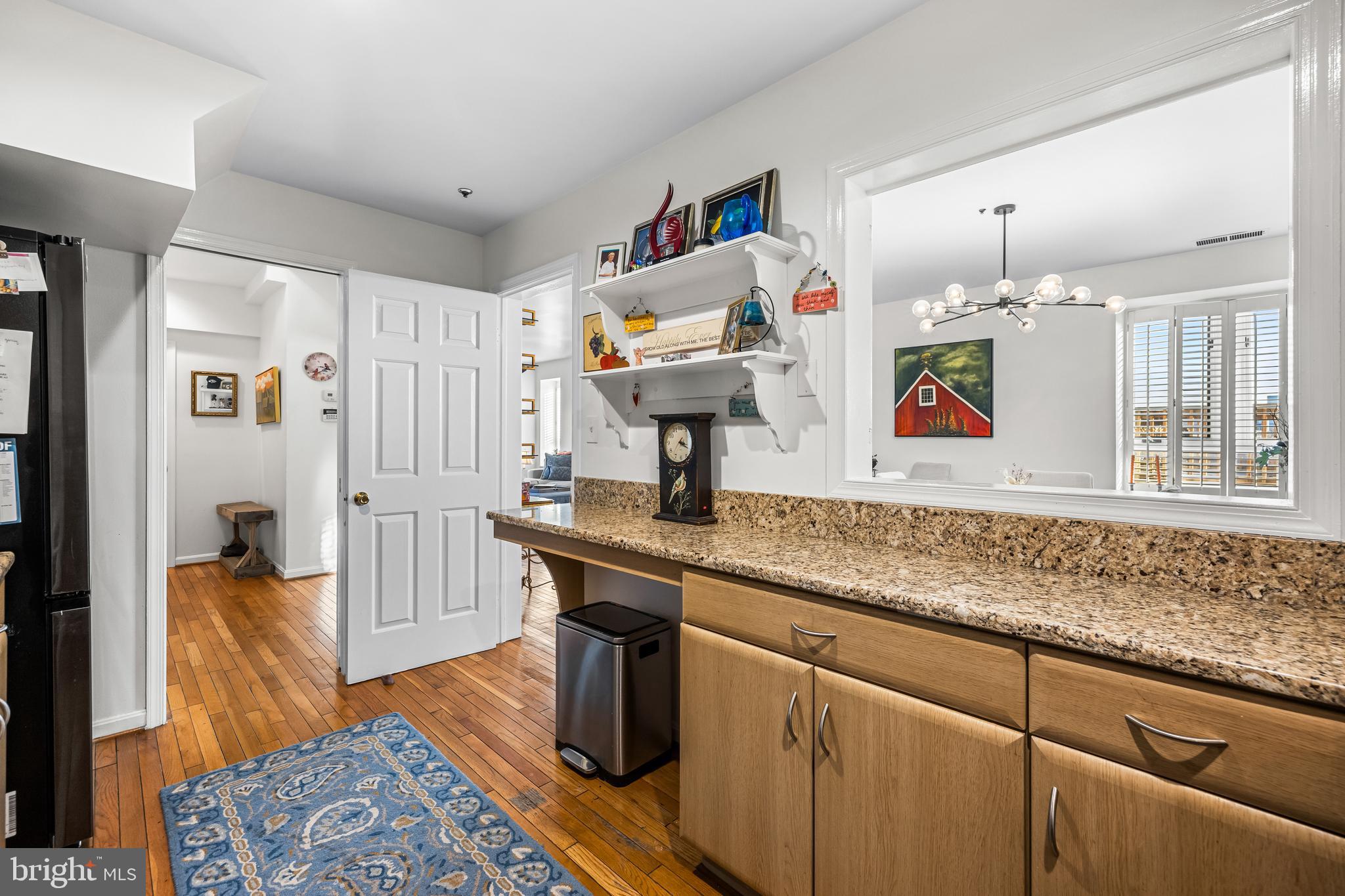 820 William Street #5