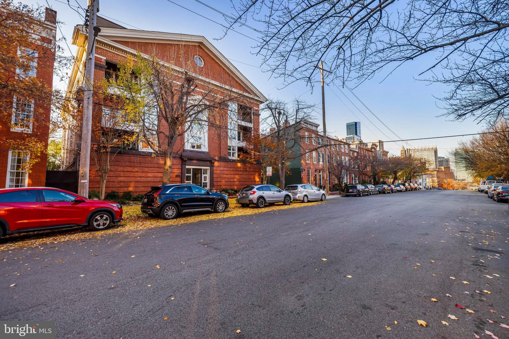 820 William Street #5