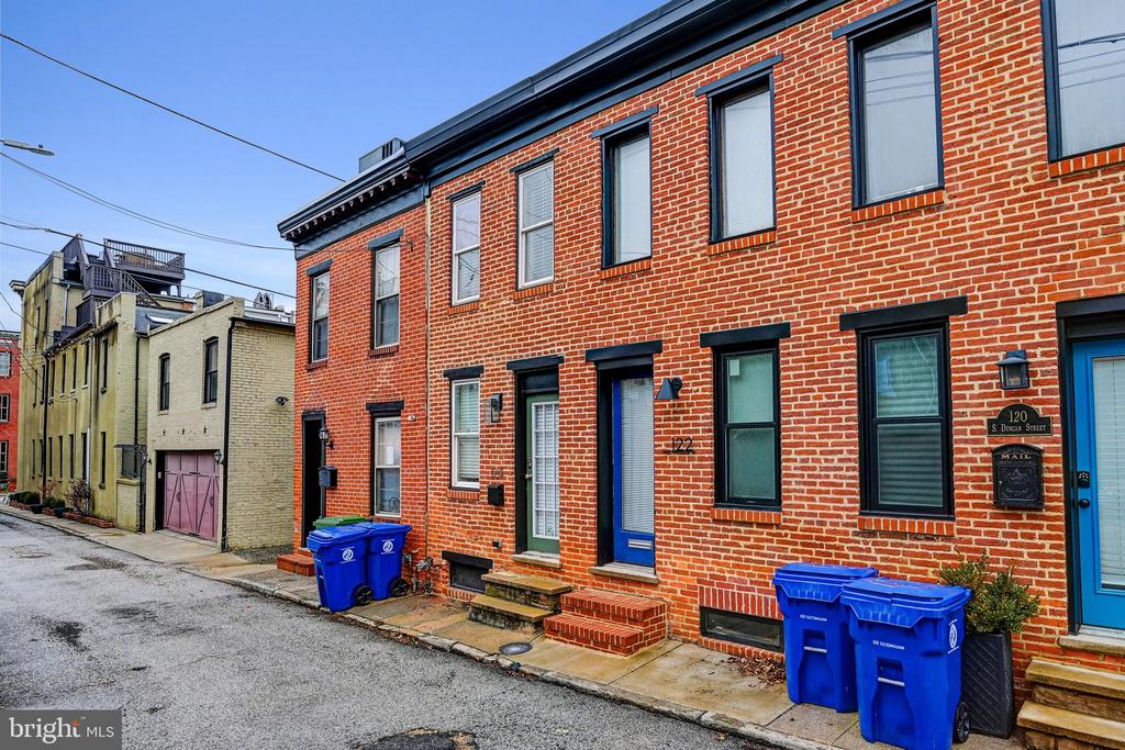 124 S Duncan St